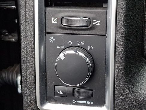 Used 2022 RAM 1500 Warlock w/ Electronics Group AWD/4WD image 22