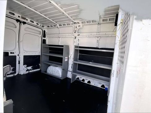 Used 2018 RAM ProMaster 1500 FWD image 23
