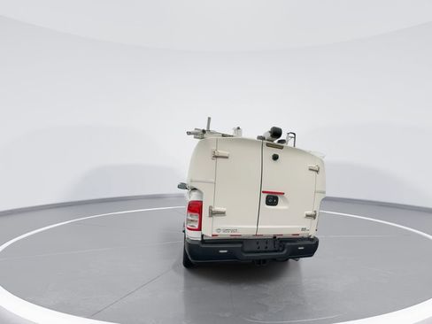 Used 2020 RAM 2500 Tradesman image 7