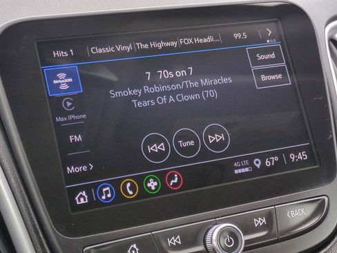 Used 2023 Chevrolet Malibu LT image 13