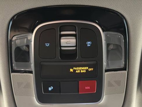 Used 2026 Hyundai Tucson Limited AWD/4WD image 33