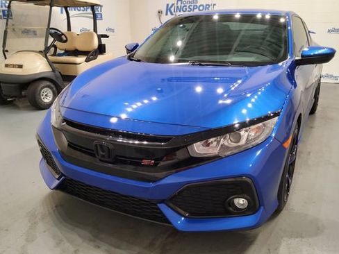 Used 2018 Honda Civic Si image 43