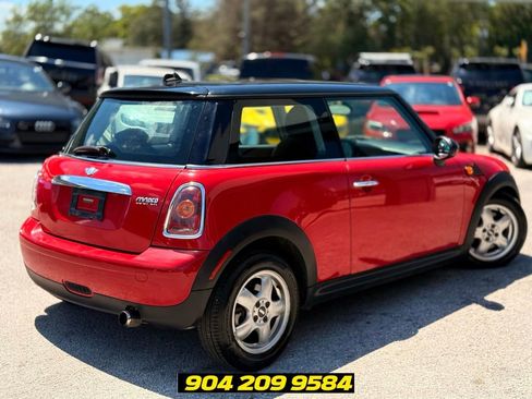 Used 2010 MINI Cooper Hardtop FWD image 9
