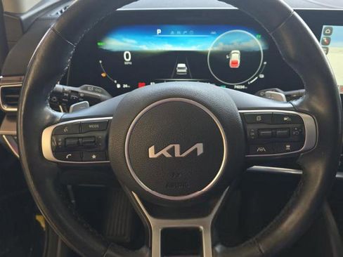 Used 2023 Kia Sportage SX Prestige AWD/4WD image 9