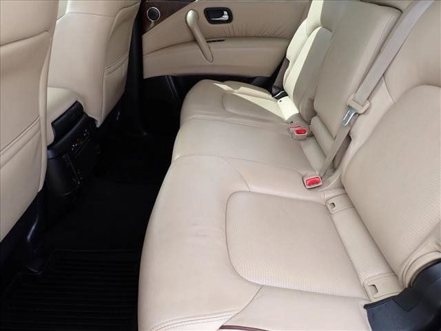 Used 2020 Nissan Armada Platinum w/ Cargo Package AWD/4WD image 11