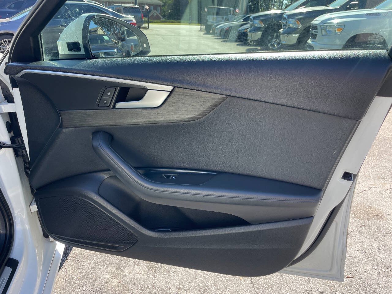 Used 2019 Audi A4 2.0T Premium Plus AWD/4WD image 26