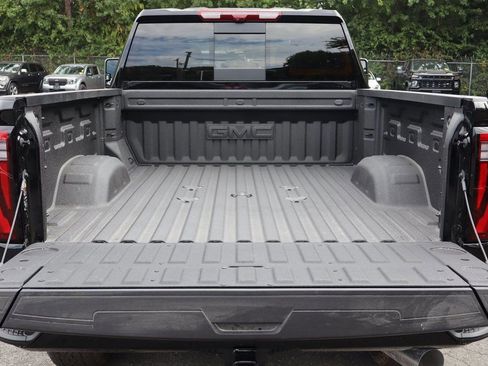 New 2026 GMC Sierra 2500 Denali w/ Max Trailering Package AWD/4WD image 8