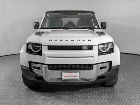 Used 2020 Land Rover Defender 110 S image 12