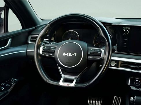 Used 2022 Kia K5 GT-Line image 31