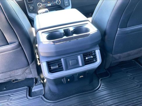 Used 2024 Ford F150 Lariat w/ FX4 Off-Road Package AWD/4WD image 32