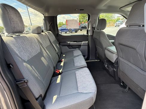 Used 2023 Ford F150 XLT AWD/4WD image 17