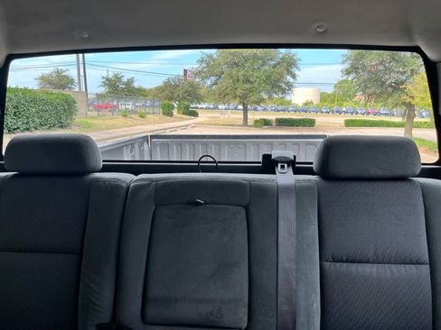 Used 2009 Chevrolet Silverado 1500 LT w/ Texas Edition image 25