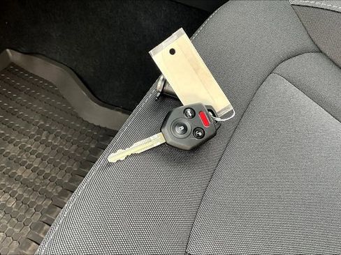 New 2025 Subaru Impreza 2.0i image 25