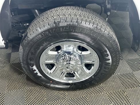 New 2026 RAM 2500 Tradesman image 16
