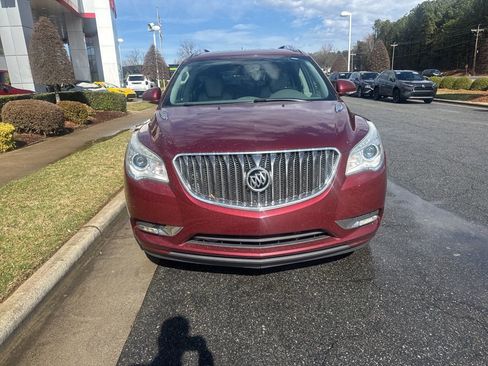 Used 2016 Buick Enclave Leather image 5