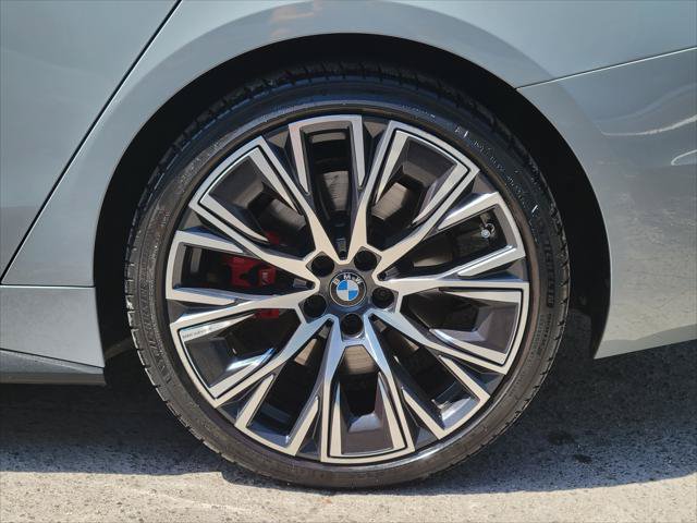 Used 2023 BMW 430i Gran Coupe w/ M Sport Package RWD image 7