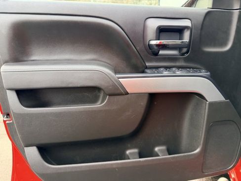 Used 2014 Chevrolet Silverado 1500 LT w/ All Star Edition image 16