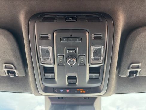 Used 2023 Cadillac Escalade V AWD/4WD image 35