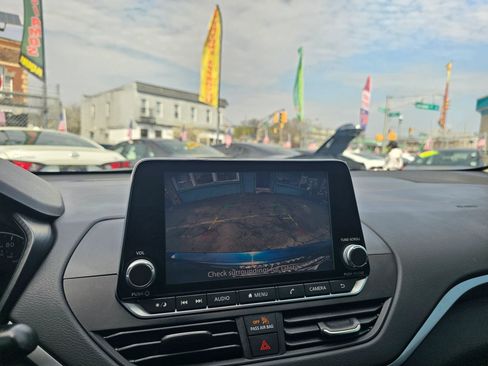 Used 2020 Nissan Altima 2.5 S image 25