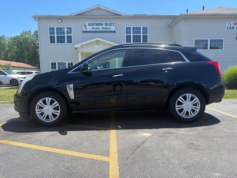 Used 2013 Cadillac SRX FWD image 1