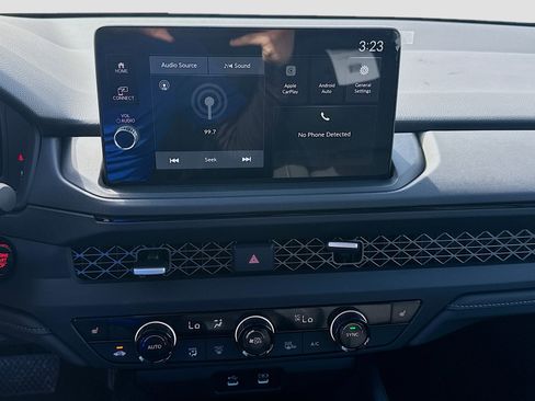 New 2026 Honda Accord SE image 12