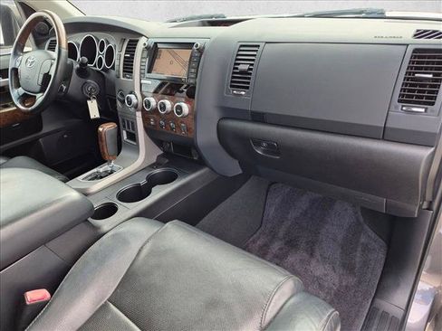 Used 2013 Toyota Tundra Platinum AWD/4WD image 23