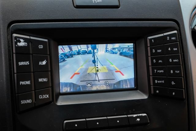 Used 2014 Ford F150 XLT w/ Equipment Group 302A Luxury RWD image 24