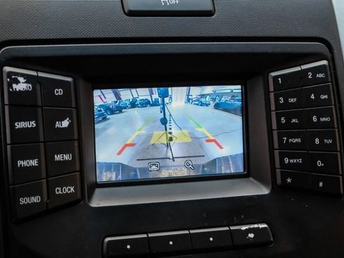 Used 2014 Ford F150 XLT w/ Equipment Group 302A Luxury RWD image 24
