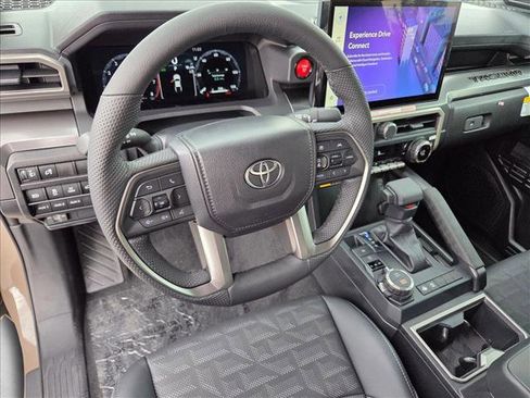 New 2026 Toyota Tacoma TRD Sport AWD/4WD image 3