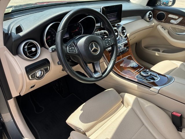 Used 2018 Mercedes-Benz GLC 300 image 11