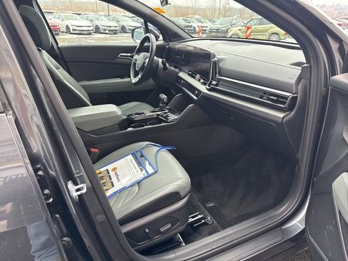 Certified 2023 Kia Sportage X-Pro Prestige image 20