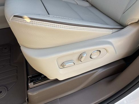 New 2026 GMC Yukon XL Denali w/ Sun & Power Step Package image 24