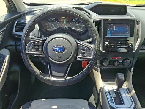 Used 2023 Subaru Forester AWD/4WD image 11