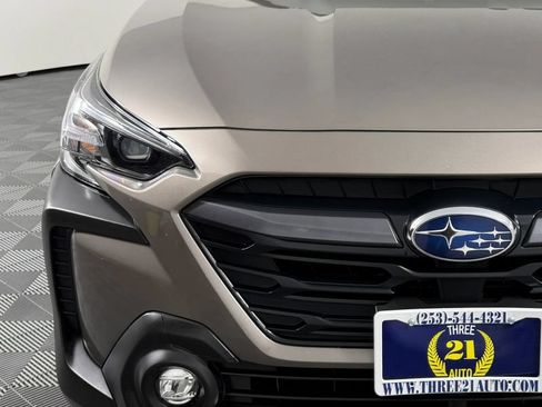Used 2024 Subaru Outback Limited AWD/4WD image 48