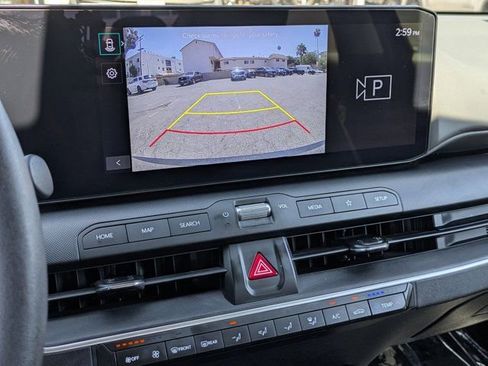 Used 2025 Kia K4 FWD image 16