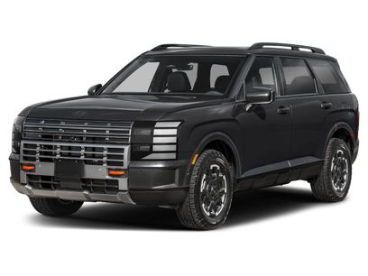 New 2026 Hyundai Palisade XRT Pro