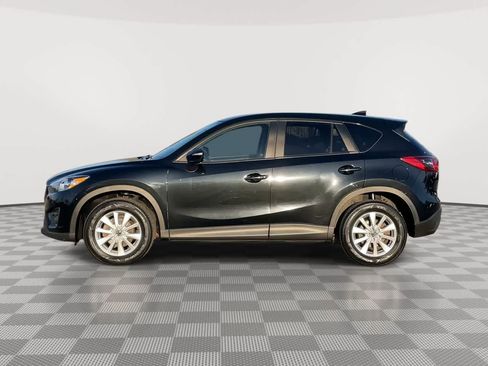 Used 2016 MAZDA CX-5 Touring image 5