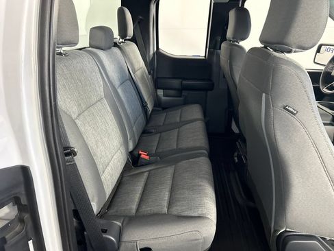 Used 2021 Ford F150 XL w/ Equipment Group 101A High AWD/4WD image 17