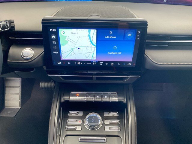 New 2026 Lincoln Nautilus Reserve AWD/4WD image 22