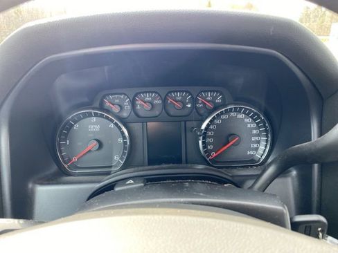 Used 2016 GMC Sierra 2500 4x4 Double Cab image 18