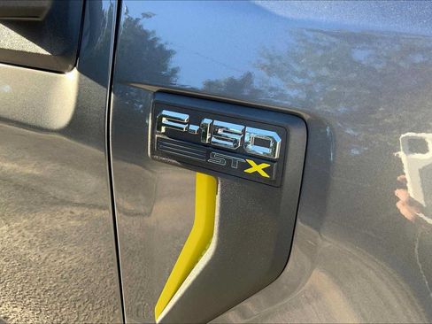 Used 2024 Ford F150 STX RWD image 10