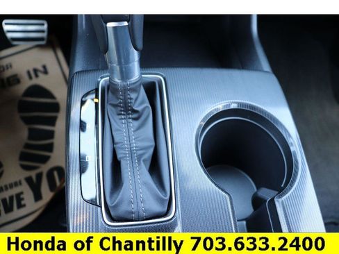 Used 2025 Honda Civic Sport image 16