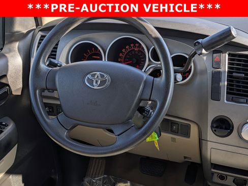 Used 2010 Toyota Tundra 2WD Double Cab image 16