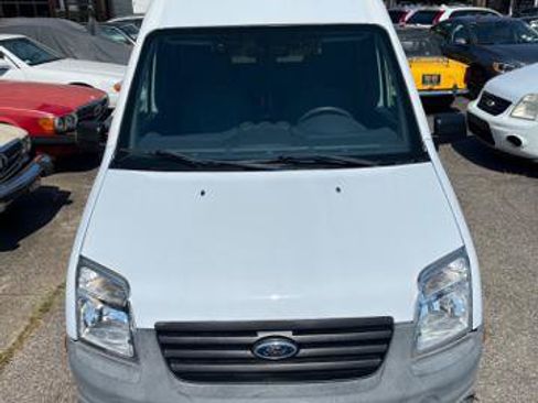 Used 2013 Ford Transit Connect XL FWD image 3