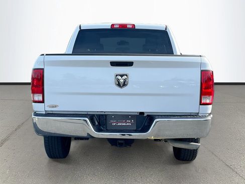 Used 2019 RAM 1500 Tradesman w/ Popular Equipment Group RWD image 6