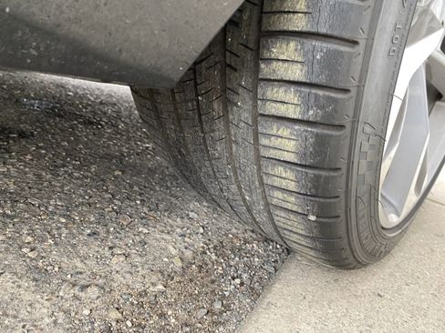 Used 2017 Chevrolet Camaro SS w/ 50th Anniversary Edition image 32