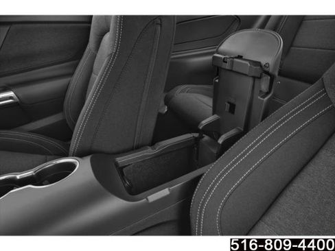 Used 2024 Ford Mustang GT Premium RWD image 15