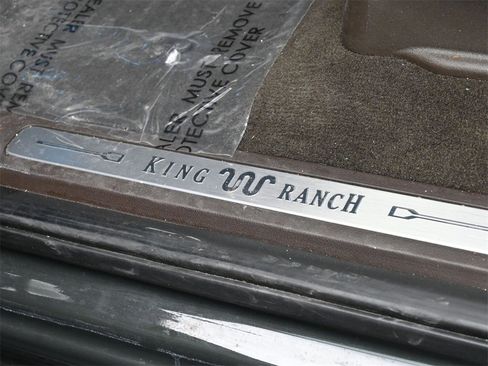 Used 2022 Ford Expedition Max King Ranch image 19