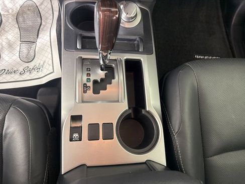 Used 2022 Toyota 4Runner Limited image 35
