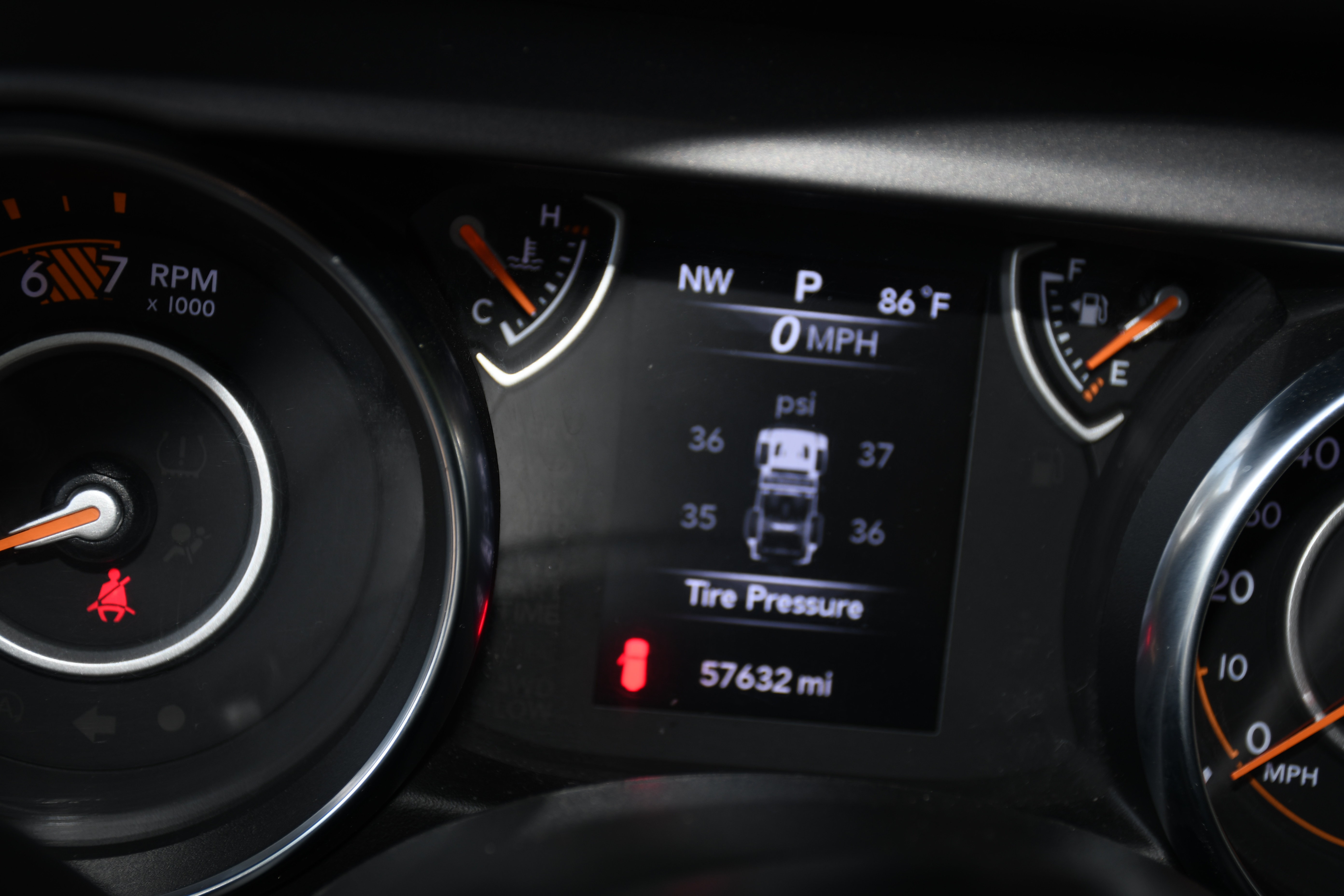 Used 2021 Jeep Wrangler Unlimited Sport AWD/4WD image 13